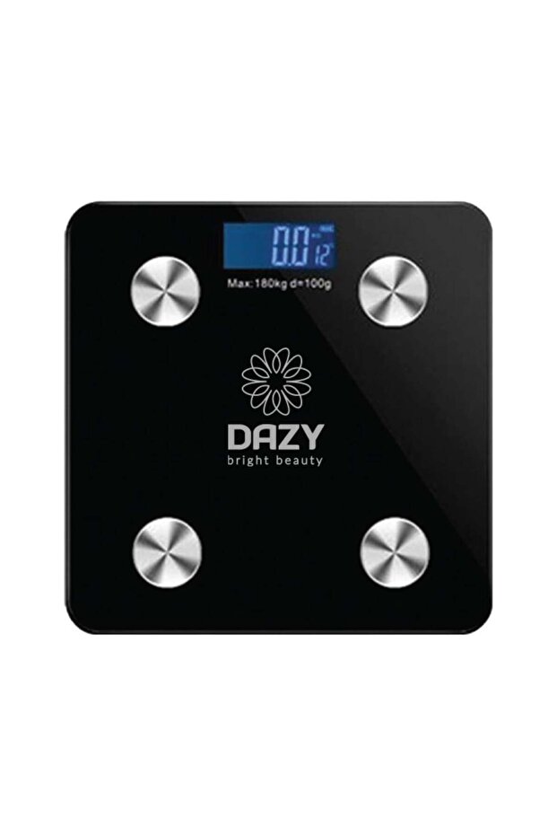 دازى ميزان الكترونى بلوتوث - 1