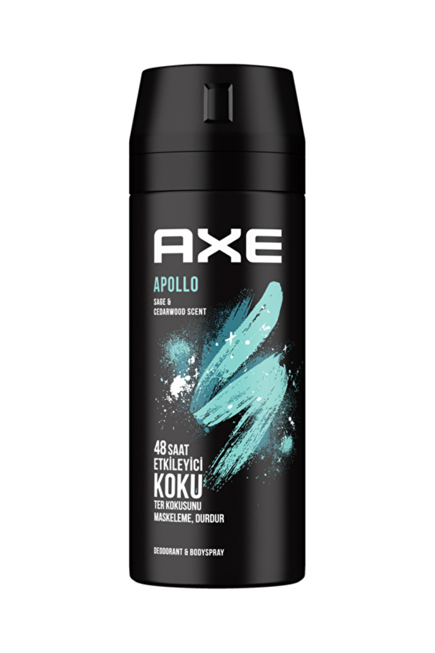 Deodorant Apollo 150 ml - 1