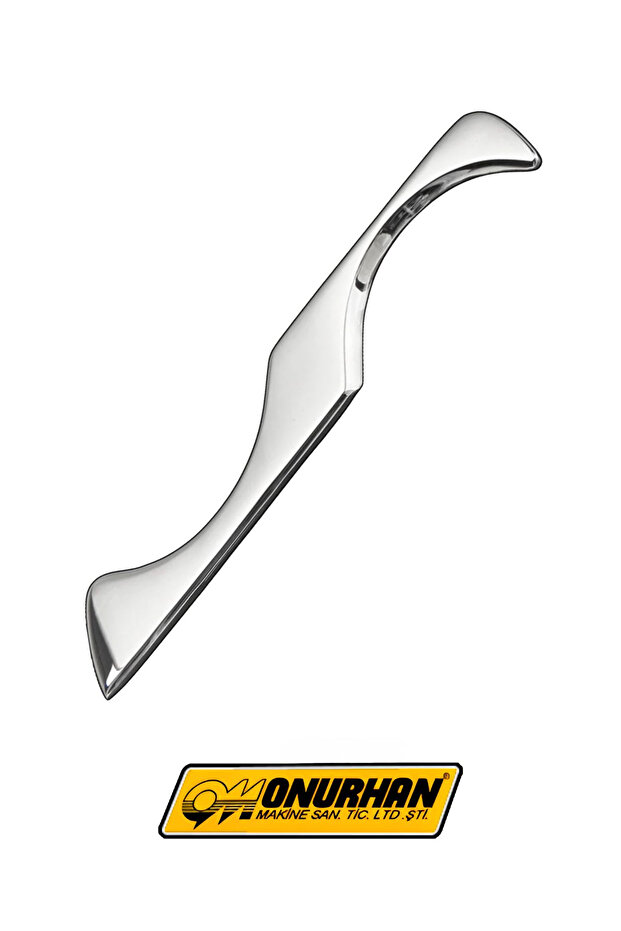 Paslanmaz Çelik Graston - 1