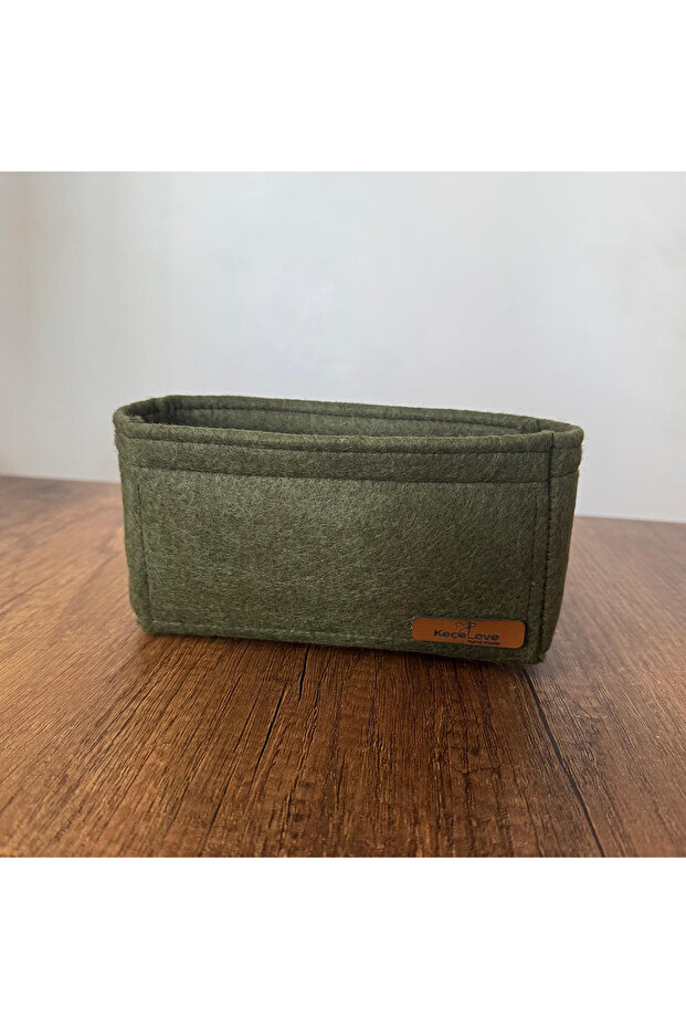 Longch. Le Pliage Xtra XS Pouch Felt Organizer for Bags, Bag Organizer