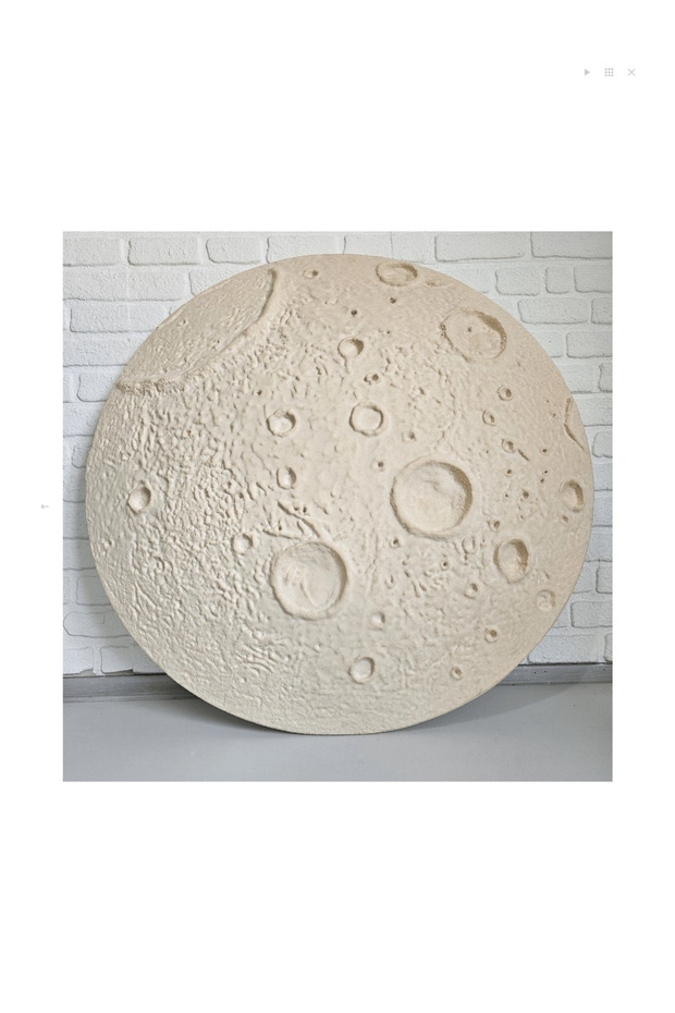 3D STRAFOR DOLUNAY BEJ - 1