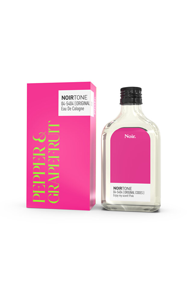 Noirtone Kolonya Pepper&Grapefruit 200 ML - 1