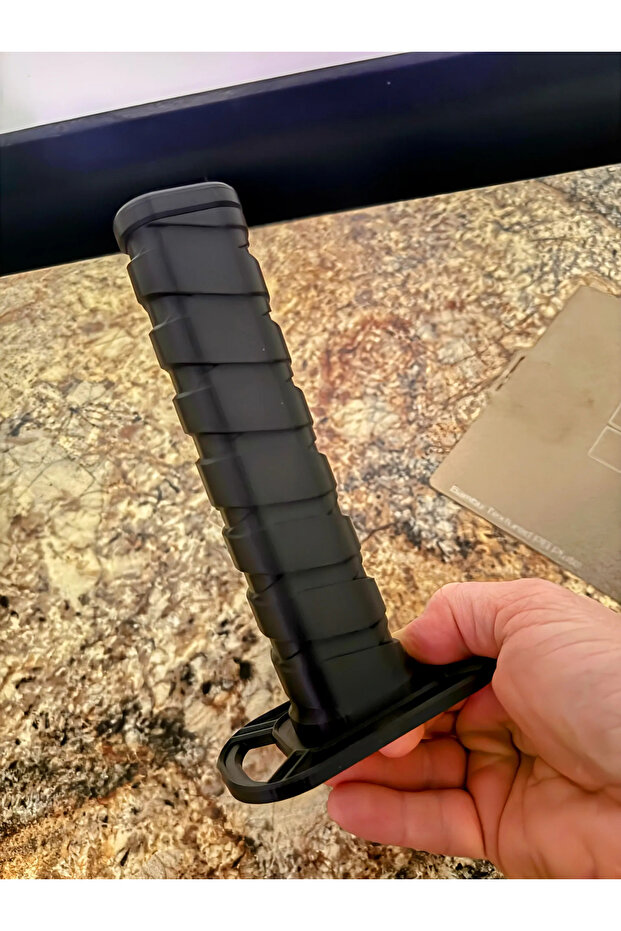 Katana 3d Kaliteli Baskı - 2