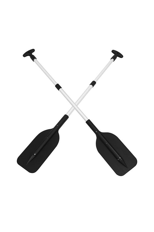AquaDrive Ultra Hafif Dayanıklı Bot Küreği - 5