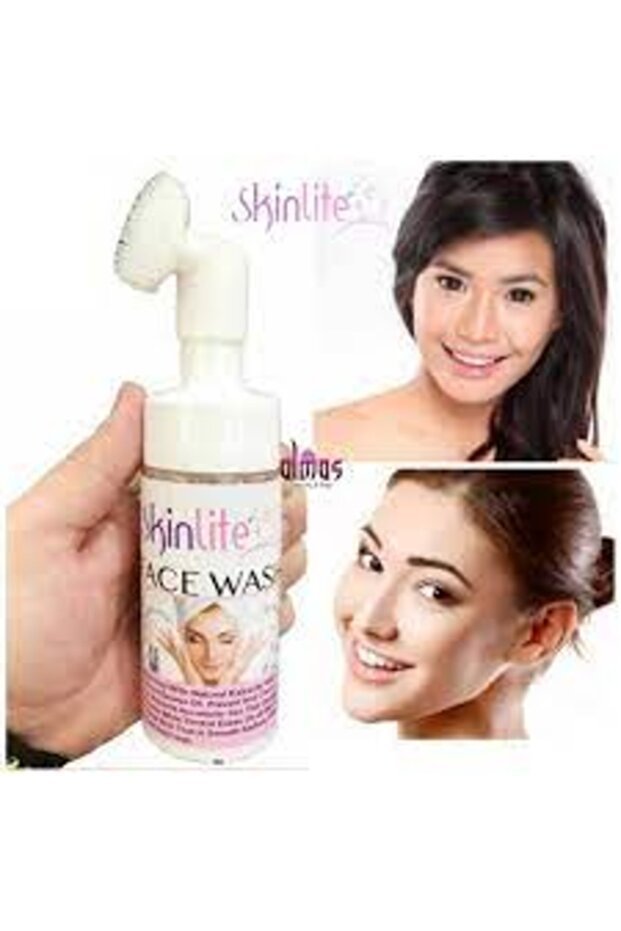 Face Wash - 1