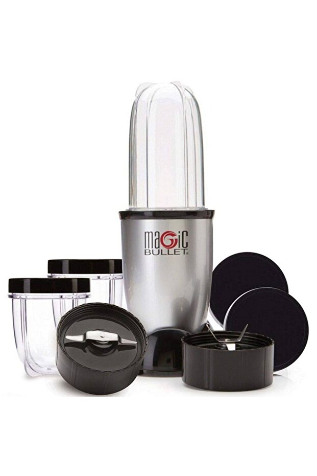 Nutribullet Magic Bullet 400W 11pc (MB4-1012) - 1