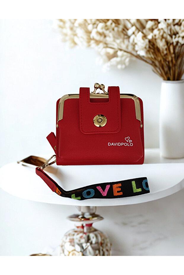 Kadın Cüzdanı - 1