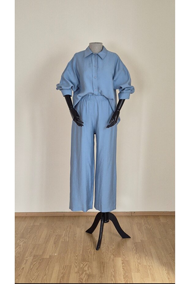 Basic Modal Alt-Üst Takım - 2