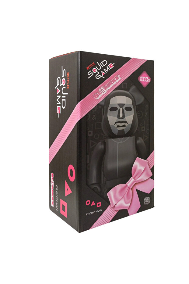 Squid Game Frontman 1000% - 3