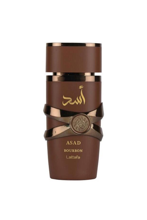Asad Bourbon Eau De Perfume 100ml - 2
