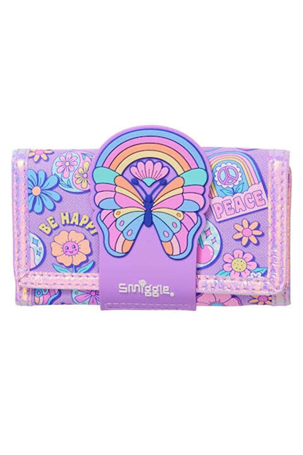 - Limitless Çocuk Cüzdanı - 1