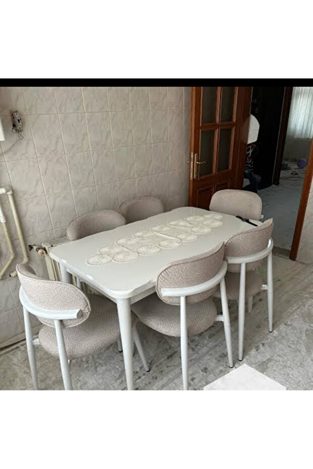 POLO MUTFAK SANDALYESİ - 3