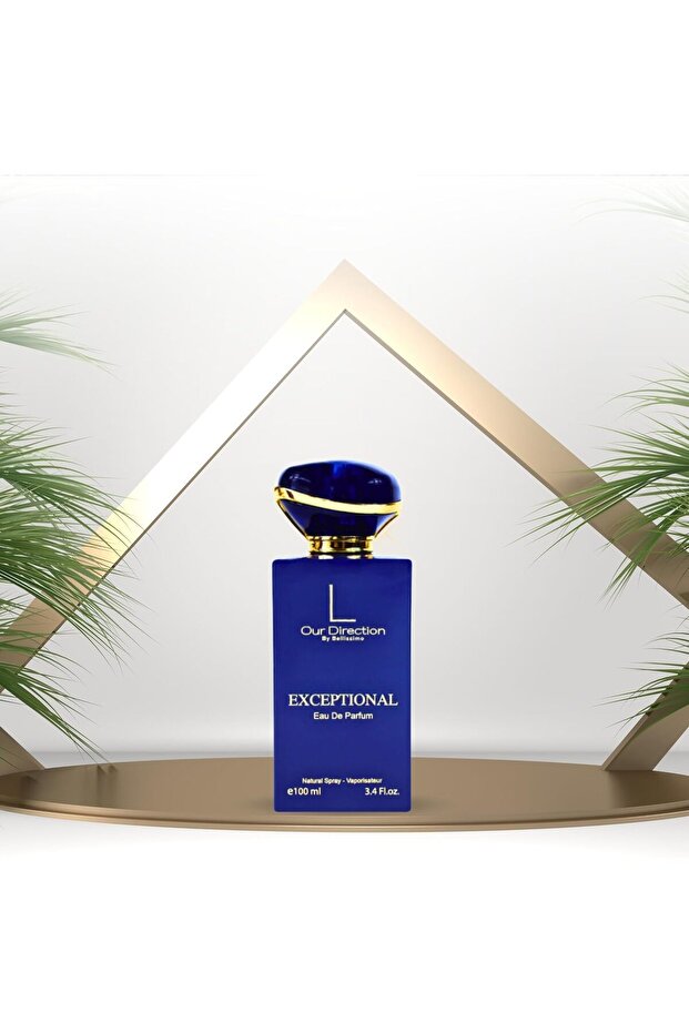 عطر (أوردايركشن إكسبشنال أو دي بي 100 مل) - 1