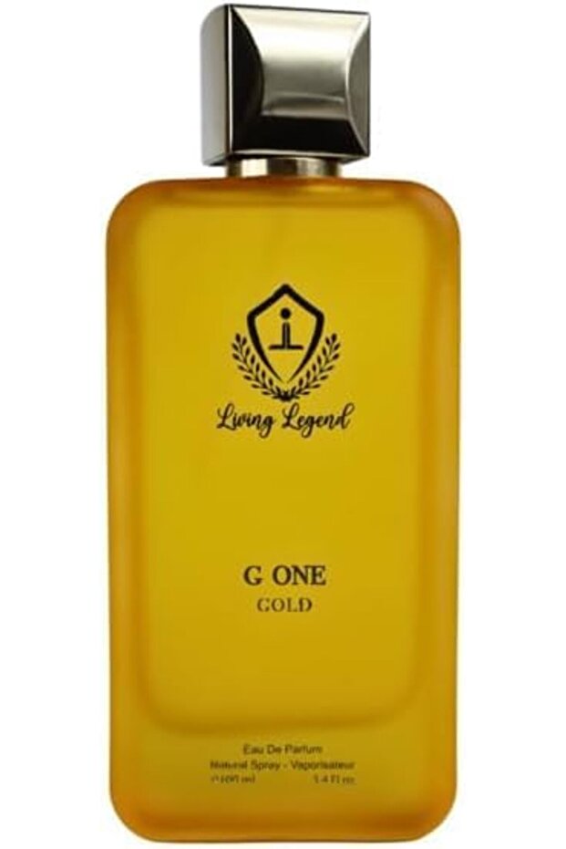 Gold EDP 100ml