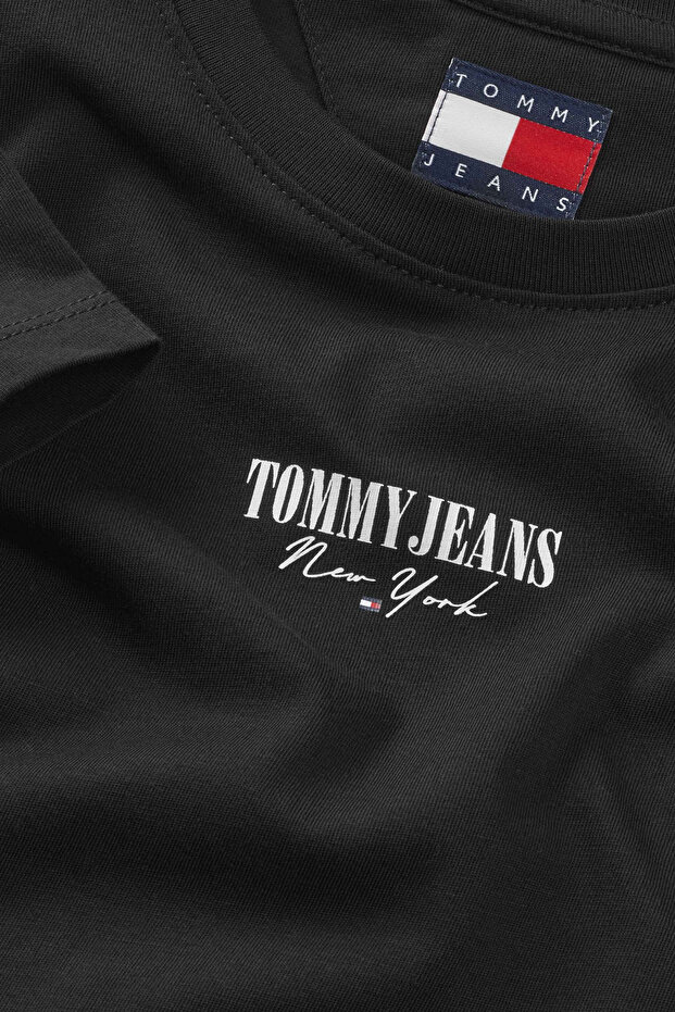 TJW SLIM ESSENTIAL LOGO2 TEE EXT - 3