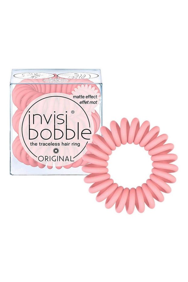 Original The Traceless Hair Ring - Me, Myselfie and I, Pack of 3