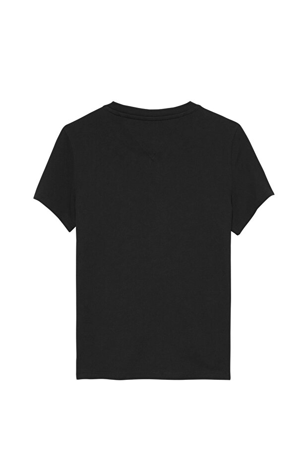 TJW SLIM ESSENTIAL LOGO2 TEE EXT - 2