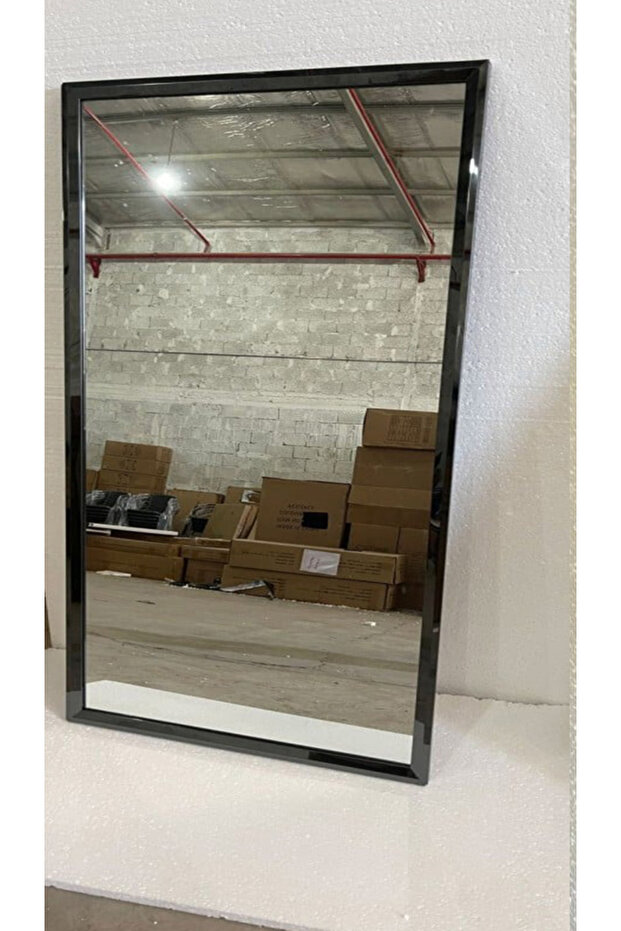 Rectangular mirrors 60*120 cm, multiple frame colors - 4