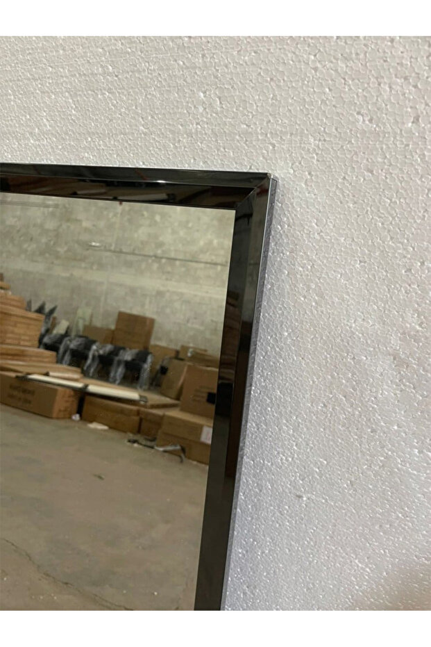 Rectangular mirrors 60*120 cm, multiple frame colors - 2
