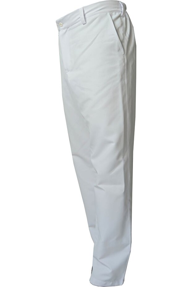 Aşçı Şef Pantolonu Mevsimlik Unisex Mutfak Pantolonu Chef İş Pantolonu Aşçı Kıyafeti - 4