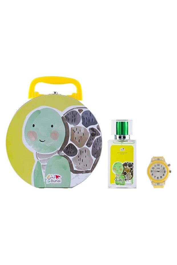 عطر Turtle's Determination EDT 50 مل - 2