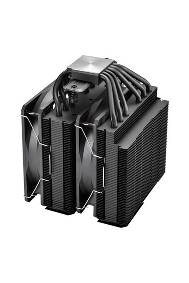 Mp7-Black Soğutucu - 2