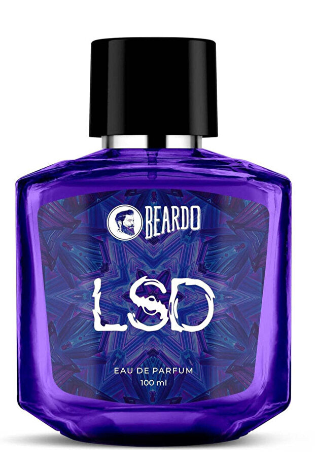 LSD Perfume EDP 100ml