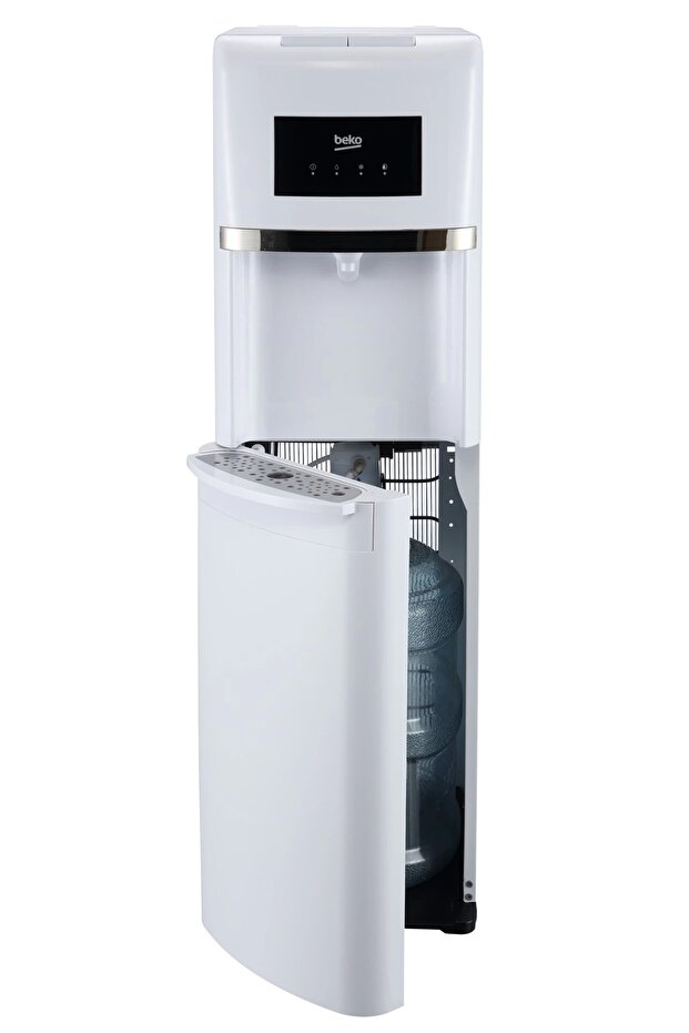 6600 BG SU SEBİLİ - 3