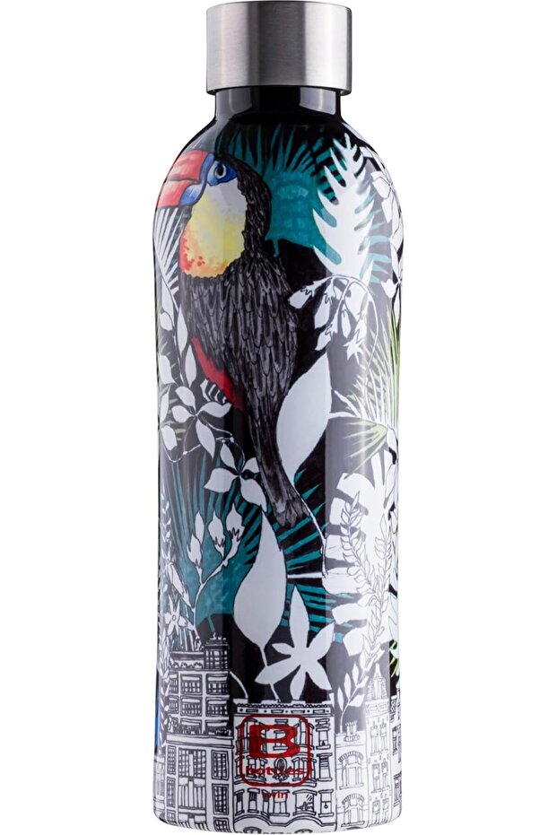 Bottle TWIN 800 ML LA VILLE