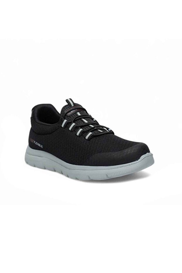 085-25 Anorak Anatomical Men's Sneaker Black Ice 45-47
