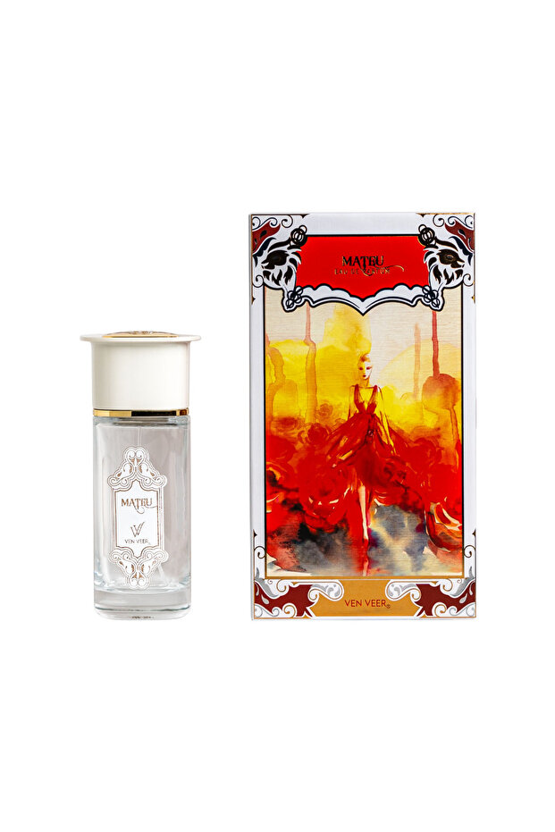 فان فير عطر بخاخ ماتيو 100مل
