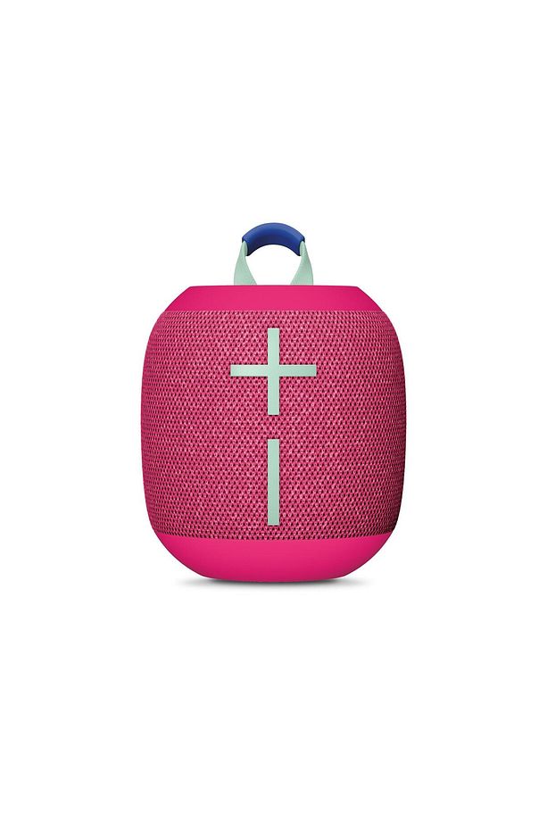 WONDERBOOM 4 Taşınabilir Su Geçirmez Bluetooth Hoparlör, Büyük Bas ve 360 Derece Ses - - 1