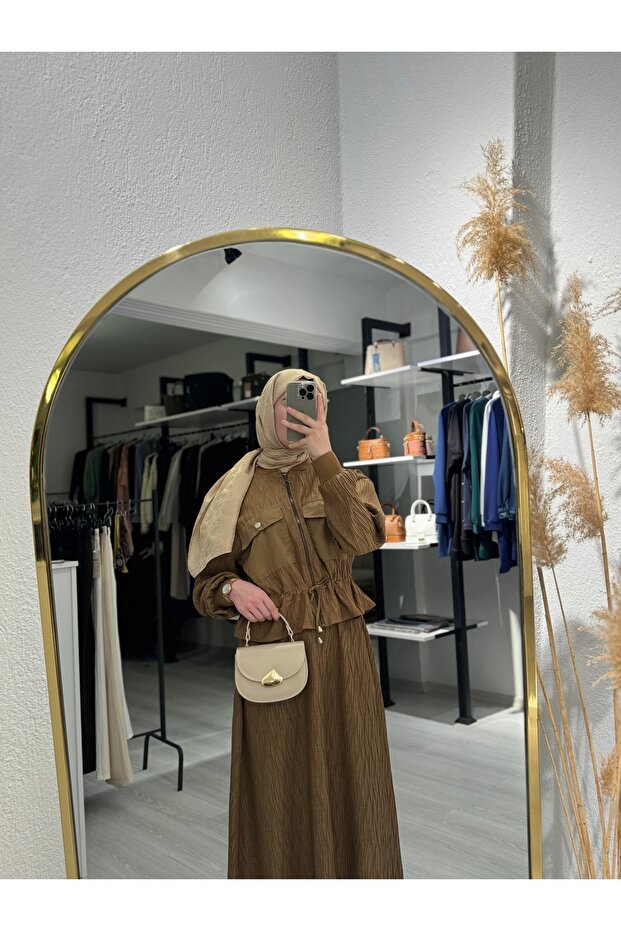 Alt -Üst Takım - 2