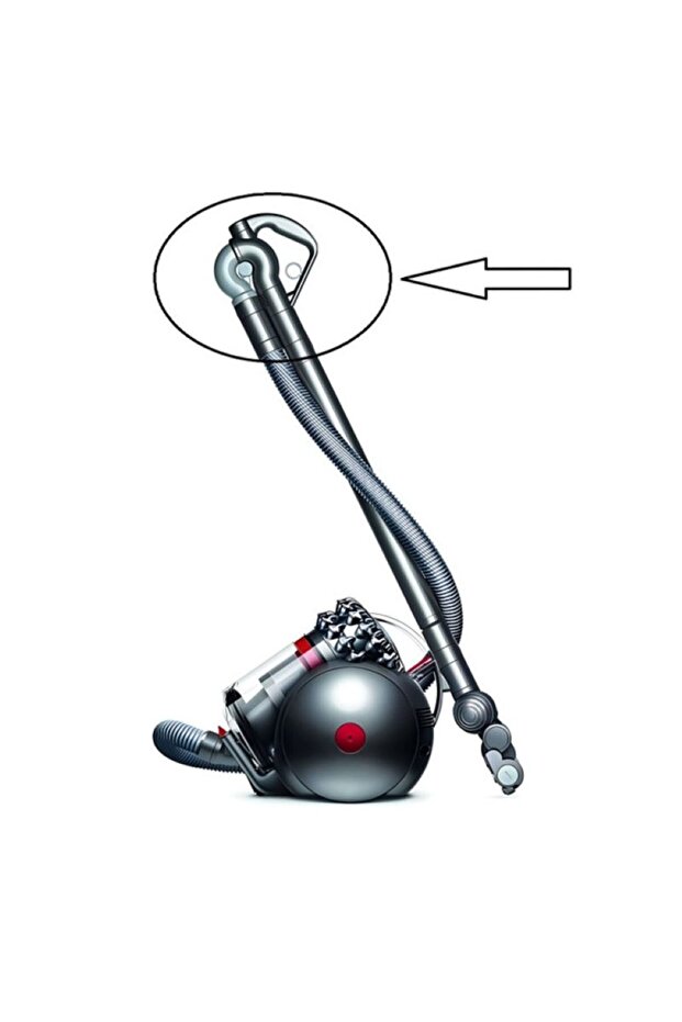 مقبض Dys Bigball - 4