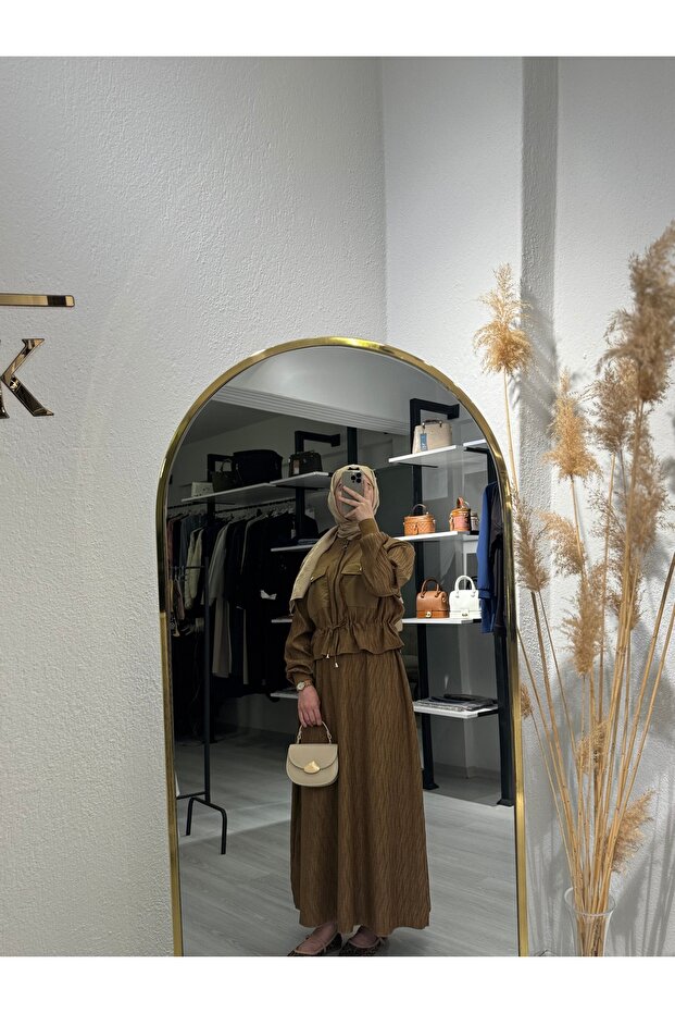 Alt -Üst Takım - 4