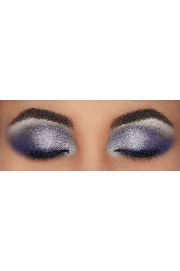 QUAD EYESHADOW Dörtlü Far Paleti Mat ve Satenimsi Zengin pigment (1.2 x 4) GR - 2