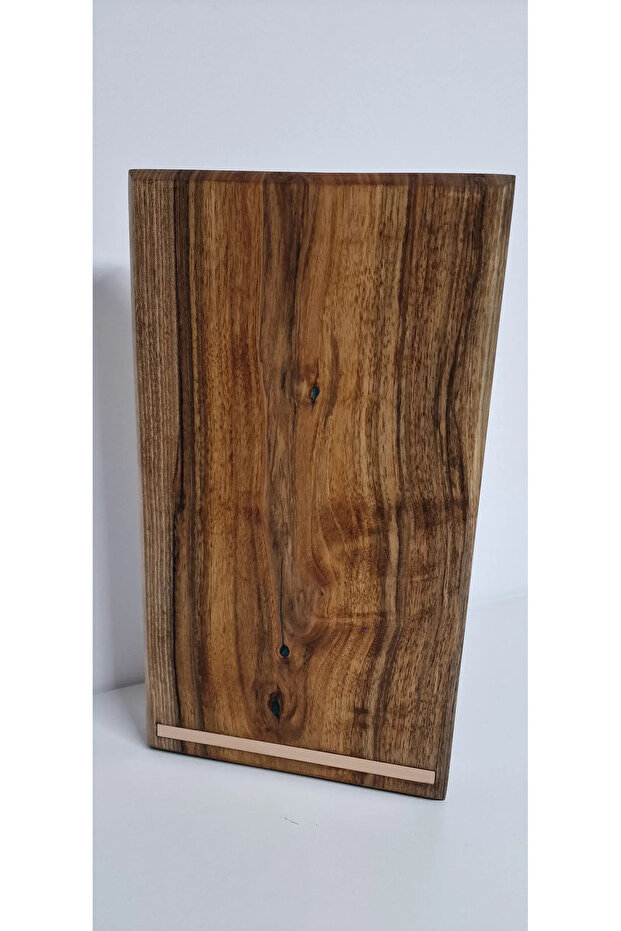 The "Natural Refinement" chopper - 7