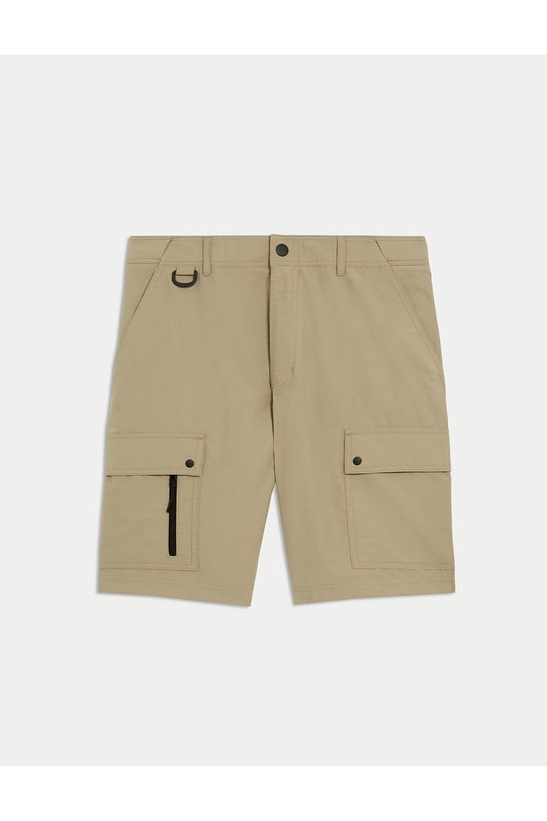 Stormwear™ Regular Fit Trekking Şort - 1
