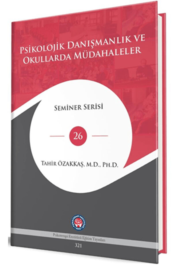 Psikolojik Danışmanlık ve Okullarda Müdahaleler