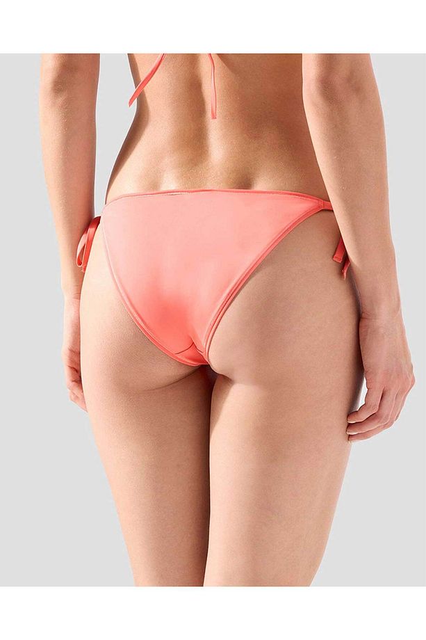 String Side Tie Bikini Altı - 2