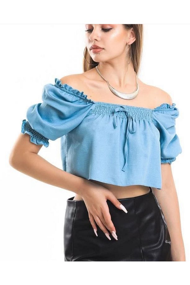 KETEN GİPE MODEL CROP - 1
