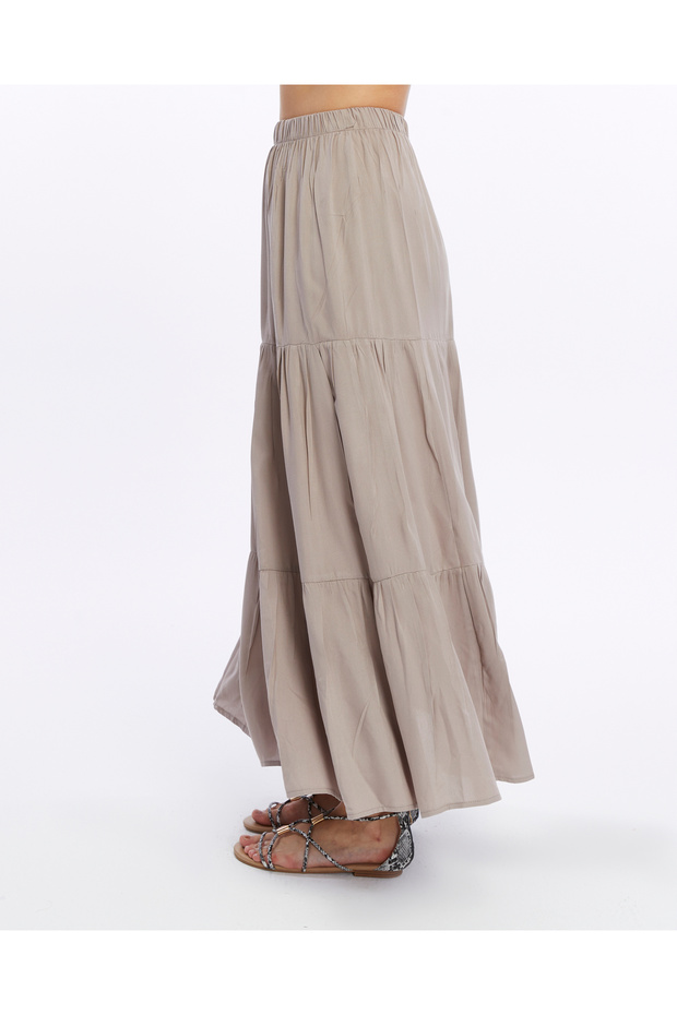 FUSTA LUNGA NORA - 6