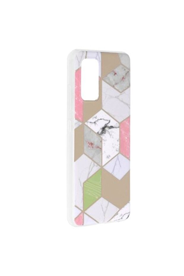 Case Compatible with Apple iPhone 14 Pro, Violet Model - 1