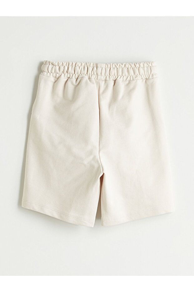 Create Your Style with Uzg Store |   Printed Boys' T-Shirt and Shorts 2-Pack - 7