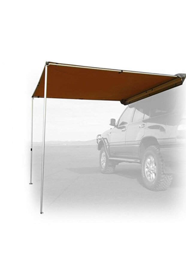 Awning TOURING - 1