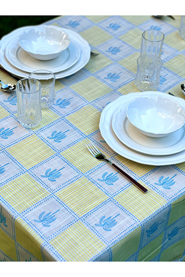 مفرش طاولة إيجل - 3