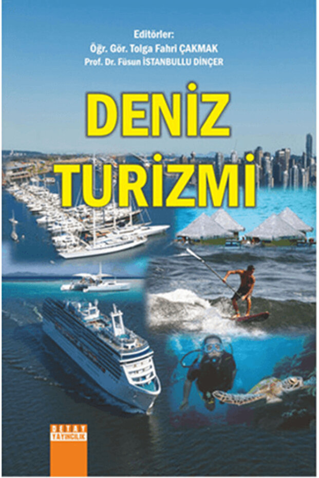 Deniz Turizmi
