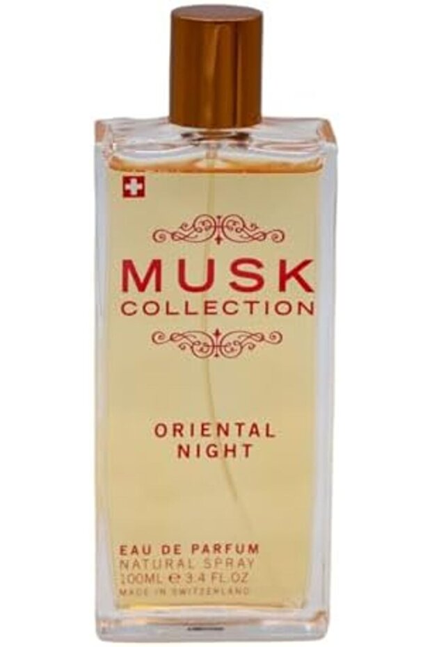 Oriental Night Natural Spray 100ML