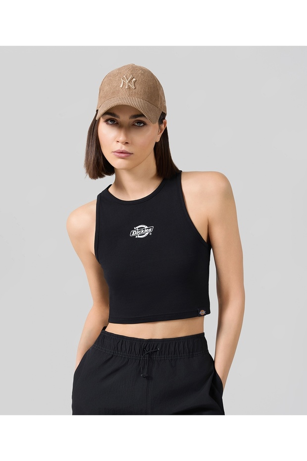Powers Crop Top - 1