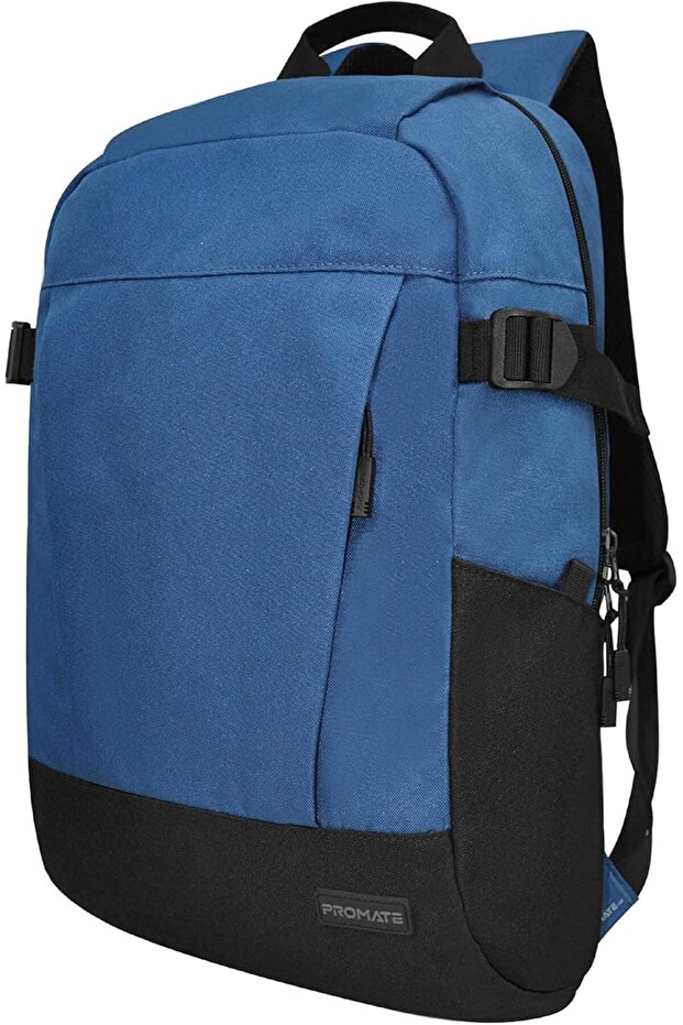Birger 15.6-inch Laptop Backpack - Premium, Padded, Lightweight